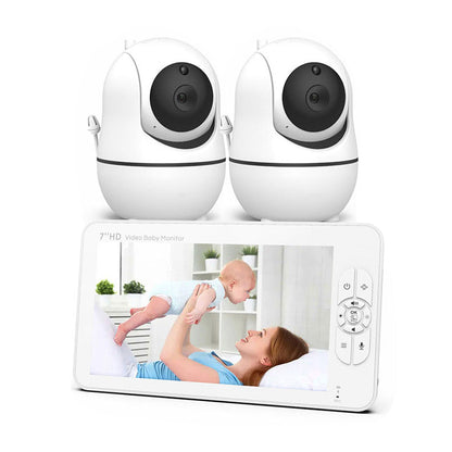 Guardstech Babyfoon